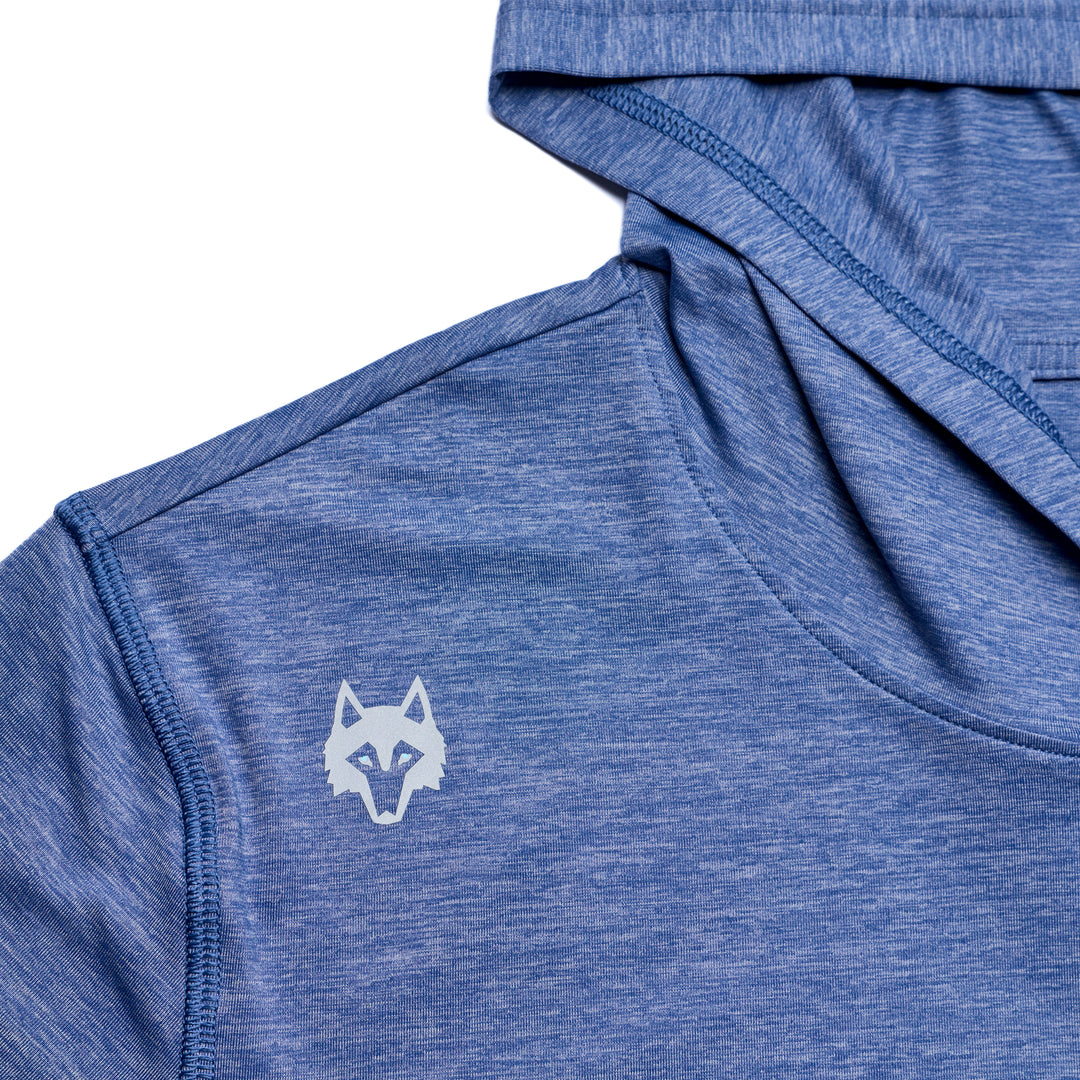 Pullover | Greyson Guide Sport Hoodie - Falcon/Sweetens 9