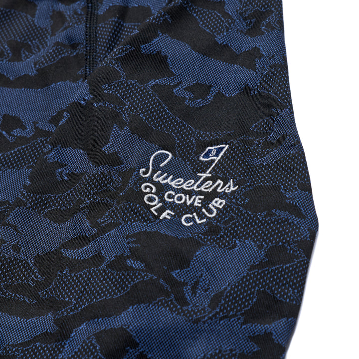 Pullover | Greyson Wolfpack Camo Kennebec Sport Hoodie - Maltese Blue/Sweetens 9