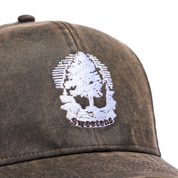 Hat | The Wistman Hat - Dunwoody