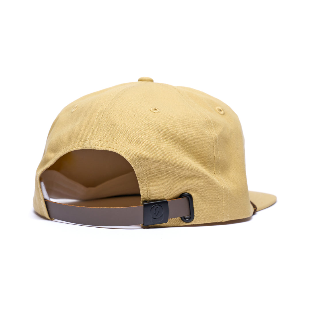 Hat | The Original Rope Hat - Barrel