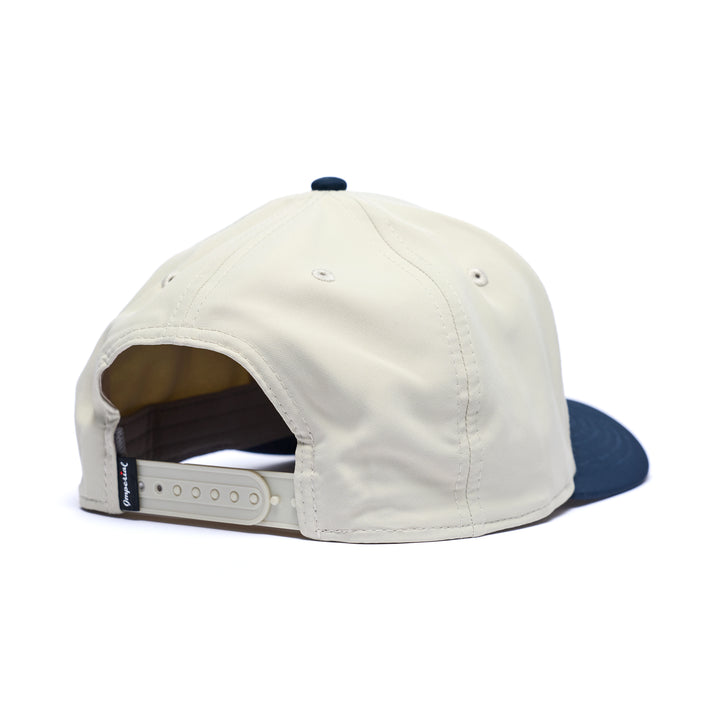Hat - The Persimmon Hat - Barrel