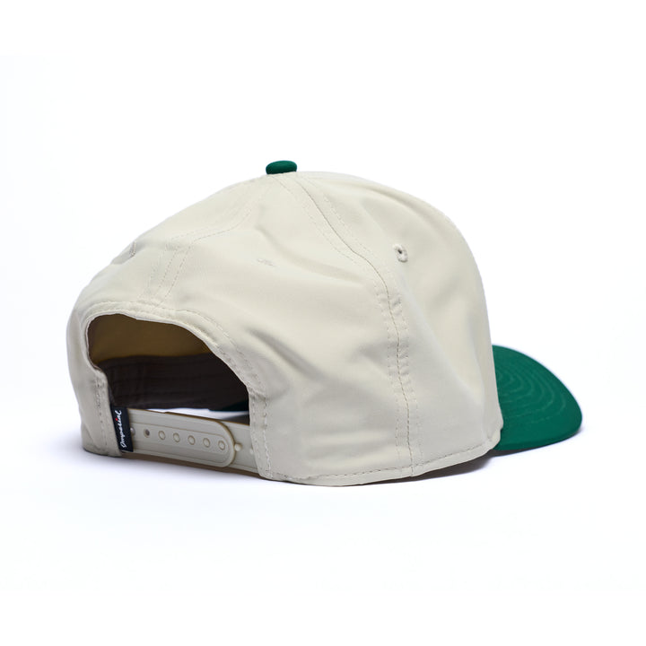 Hat - The Persimmon Hat - Barrel