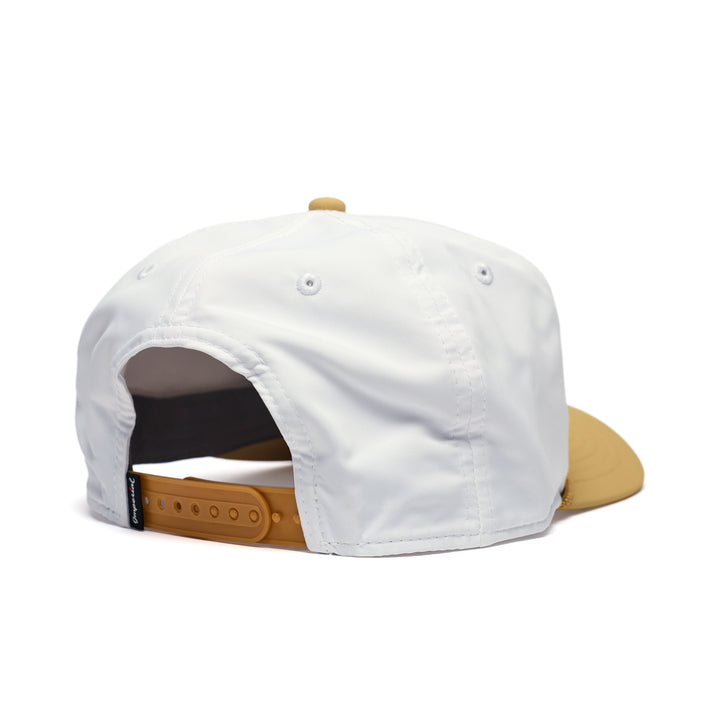 Hat | The Harrison Two-Tone Hat - Dunwoody