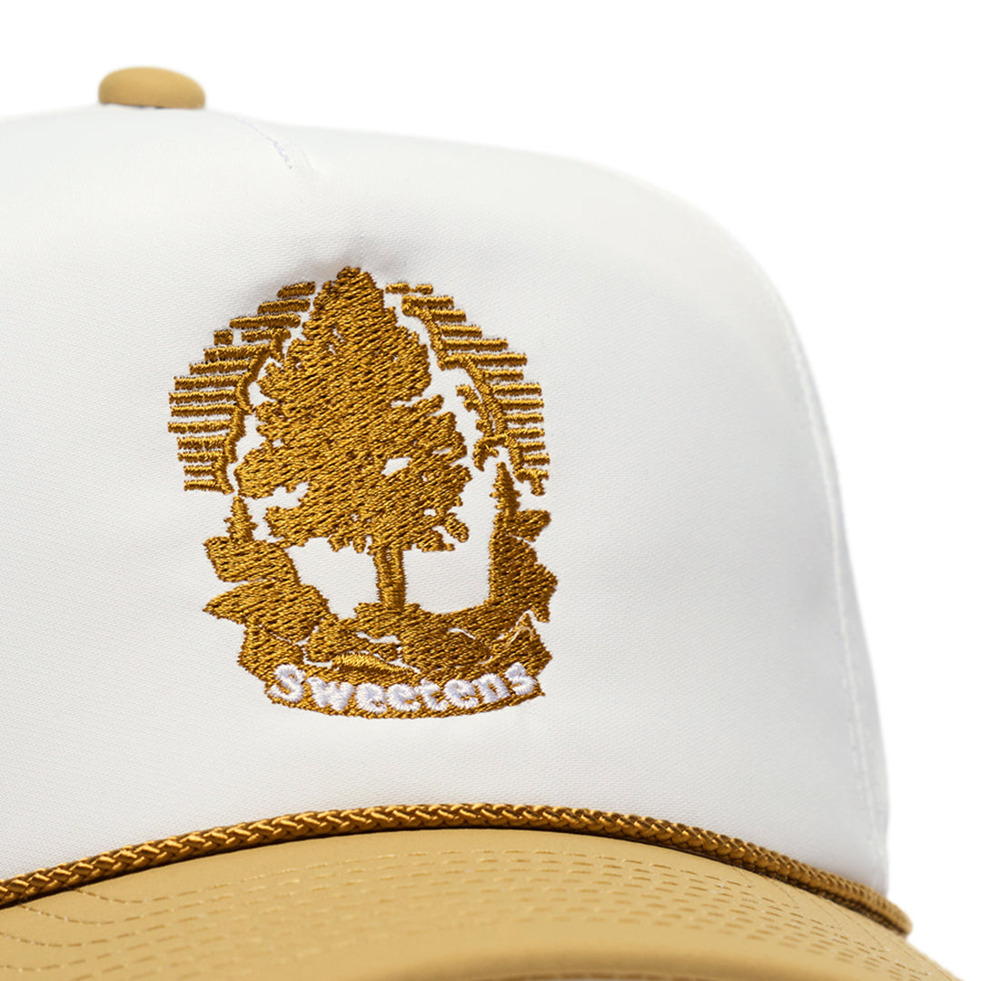 Hat | The Harrison Two-Tone Hat - Dunwoody
