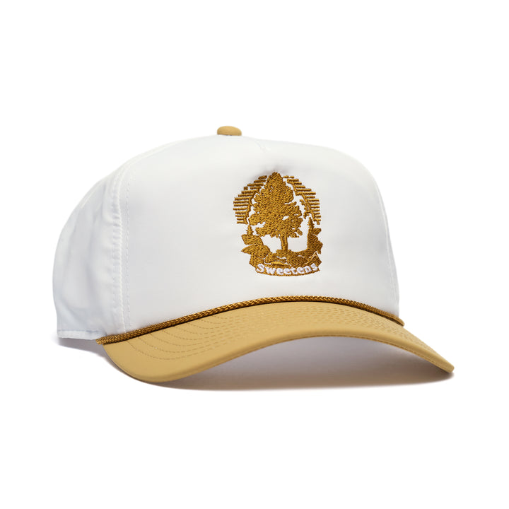Hat | The Harrison Two-Tone Hat - Dunwoody