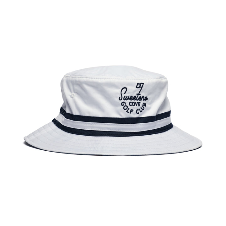 Hat | Nicklaus 2.0 Lightweight Bucket Hat - Sweetens 9