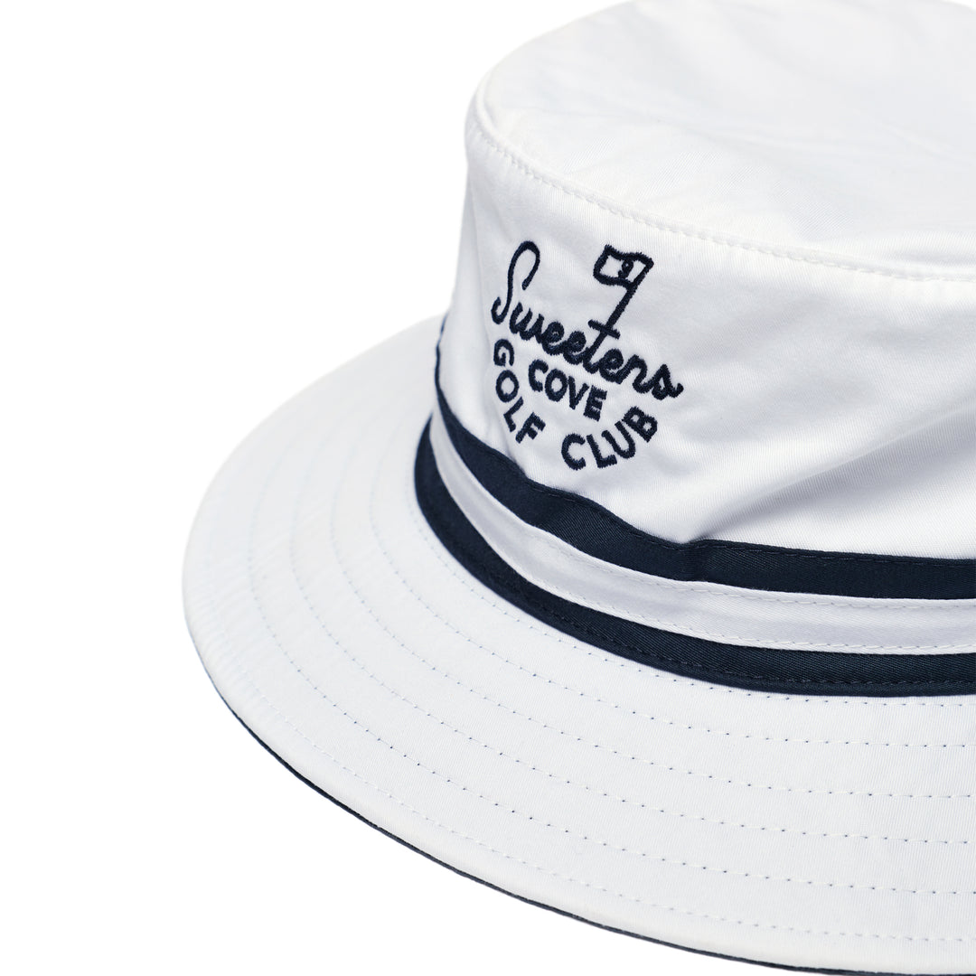Hat | Nicklaus 2.0 Lightweight Bucket Hat - Sweetens 9