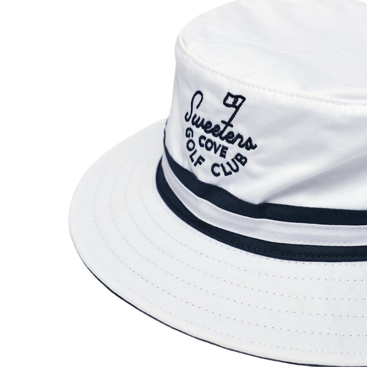 Hat | Nicklaus 2.0 Lightweight Bucket Hat - Sweetens 9