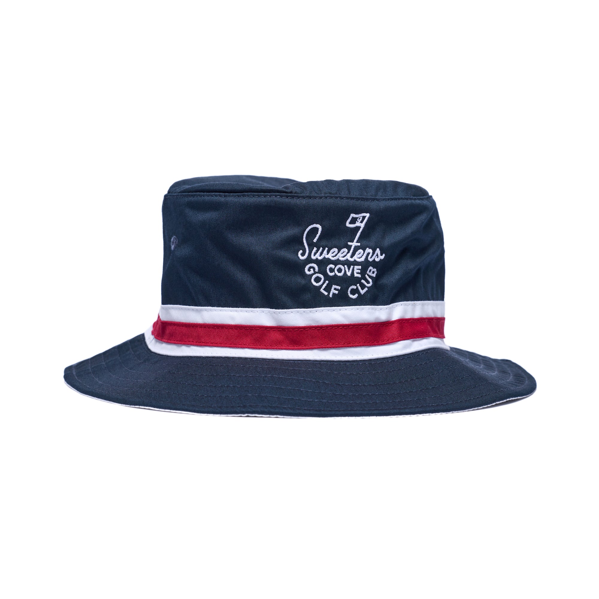 Hat | Nicklaus 2.0 Lightweight Bucket Hat - Sweetens 9 – Sweetens