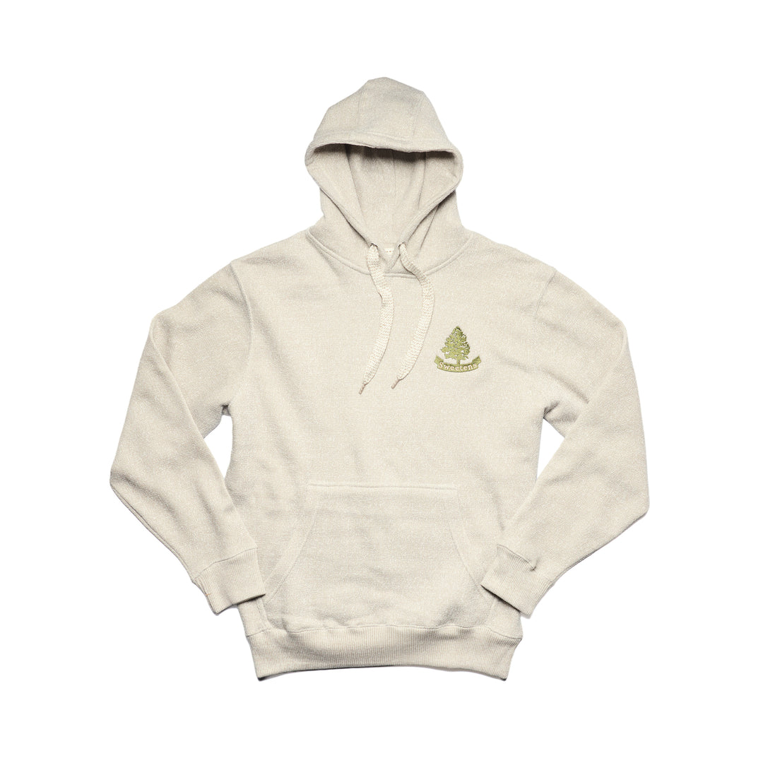 Pullover |'Nantucket' Pullover - Latte/Dunwoody