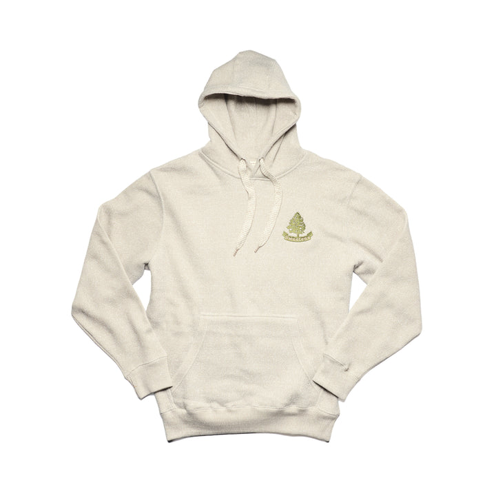 Pullover |'Nantucket' Pullover - Latte/Dunwoody