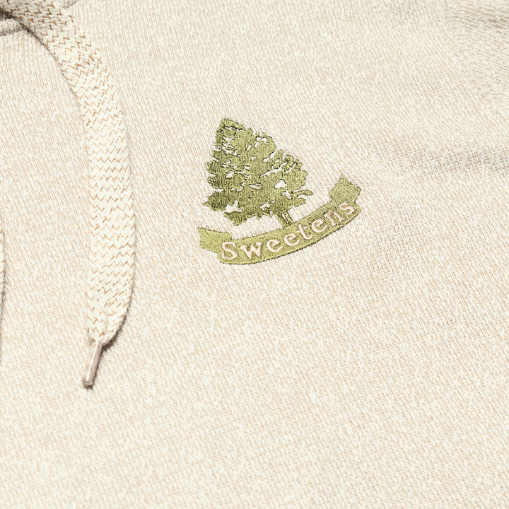 Pullover |'Nantucket' Pullover - Latte/Dunwoody