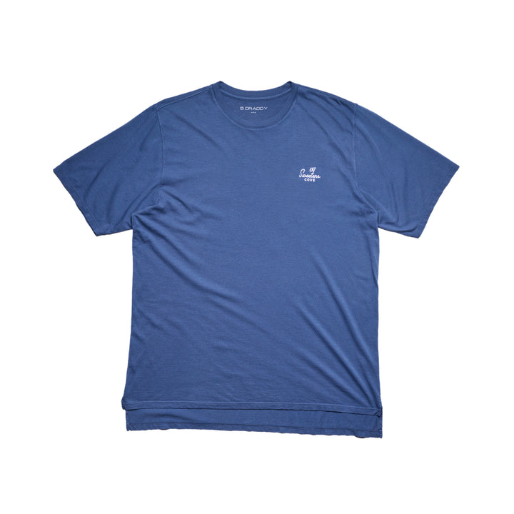 Men's T-Shirt | Dewey Tee - Sweetens Oar
