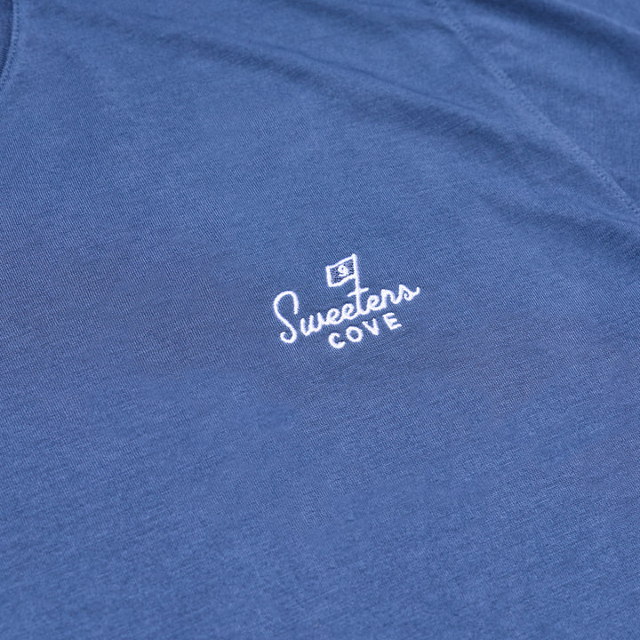 Men's T-Shirt | Dewey Tee - Sweetens Oar