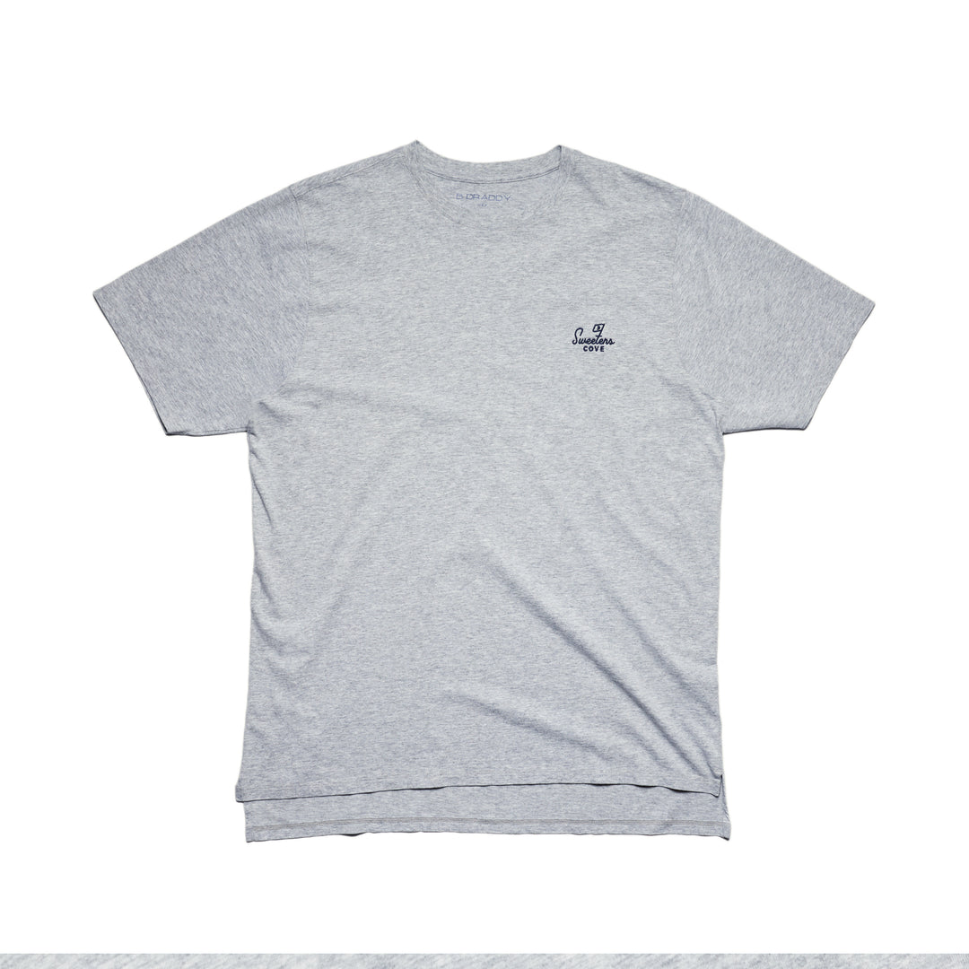 Men's T-Shirt | Dewey Tee - Sweetens Oar