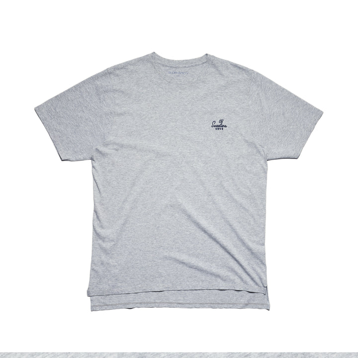 Men's T-Shirt | Dewey Tee - Sweetens Oar