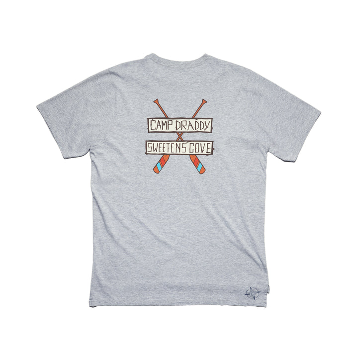 Men's T-Shirt | Dewey Tee - Sweetens Oar