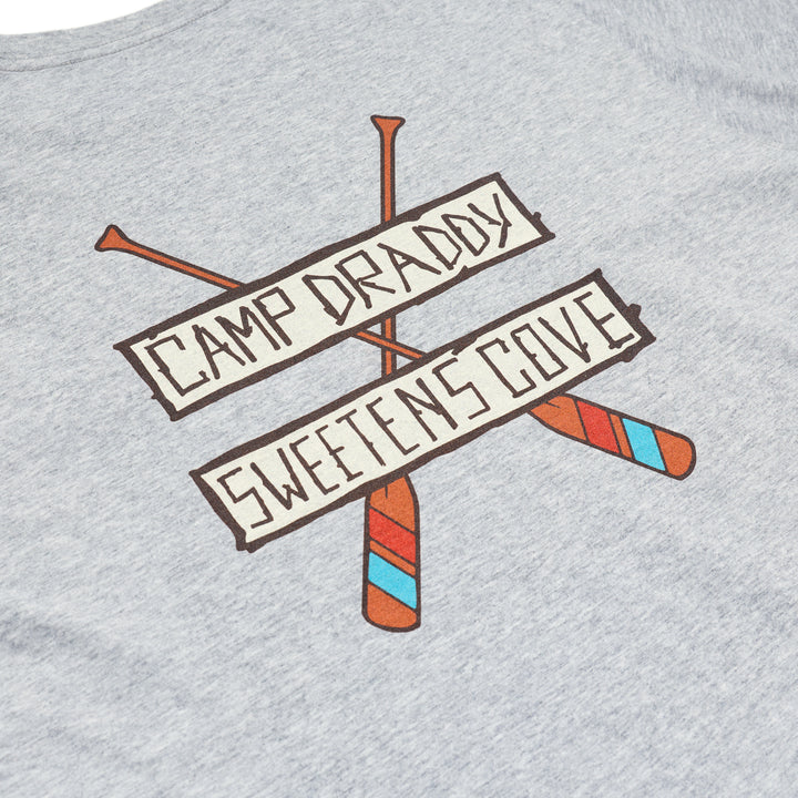 Men's T-Shirt | Dewey Tee - Sweetens Oar