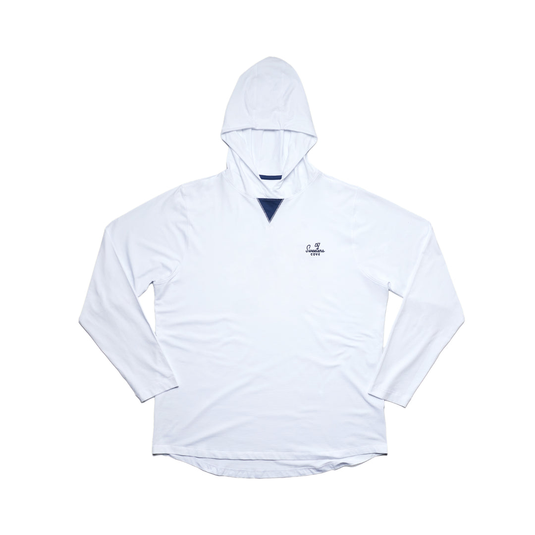 Pullover | Willie Hoodie - Sweetens Oar