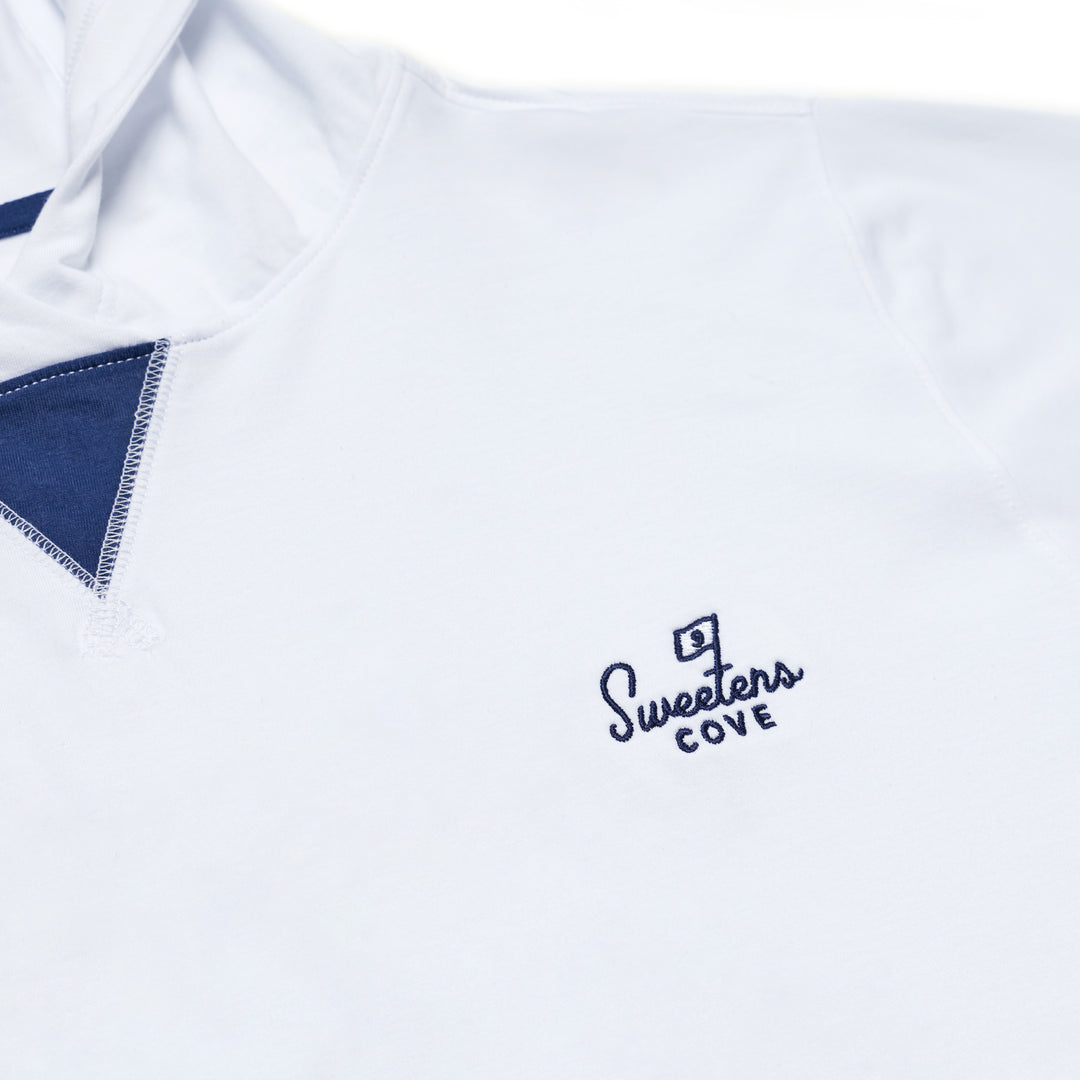 Pullover | Willie Hoodie - Sweetens Oar