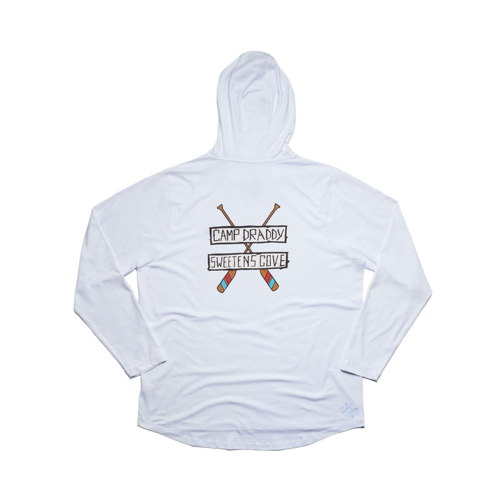 Pullover | Willie Hoodie - Sweetens Oar