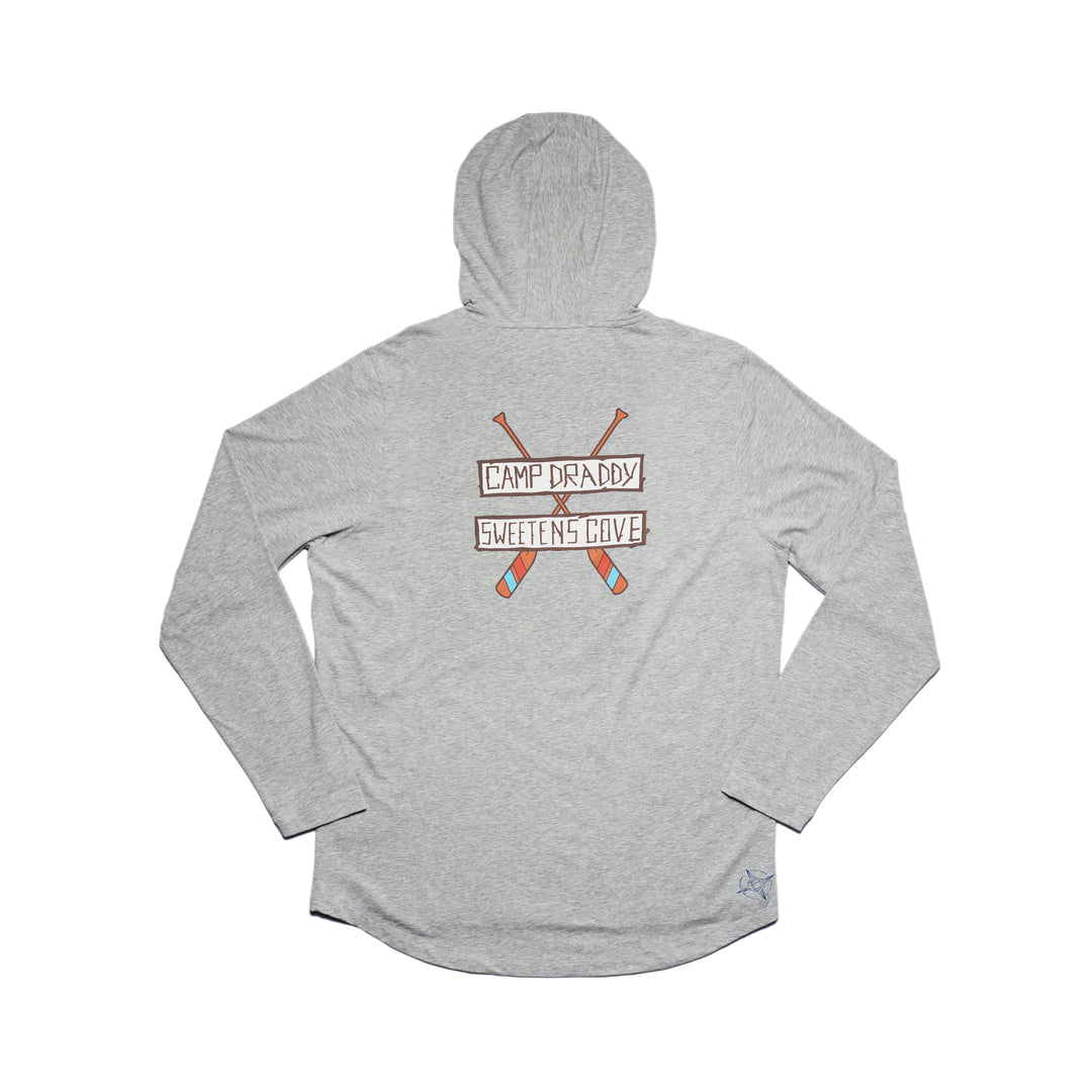 Pullover | Willie Hoodie - Sweetens Oar