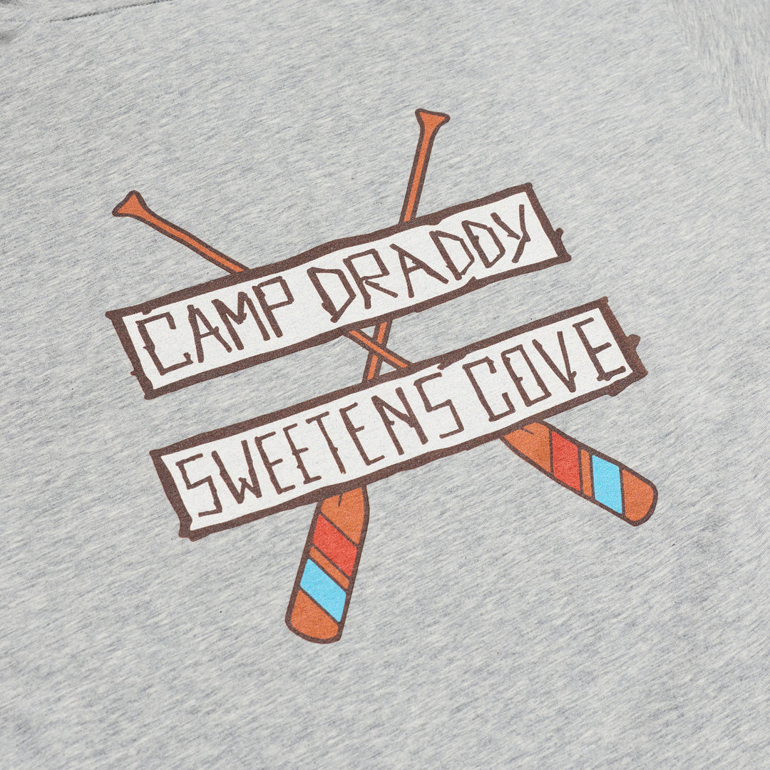 Pullover | Willie Hoodie - Sweetens Oar