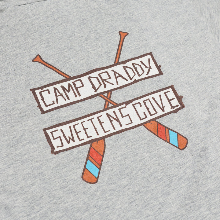 Pullover | Willie Hoodie - Sweetens Oar