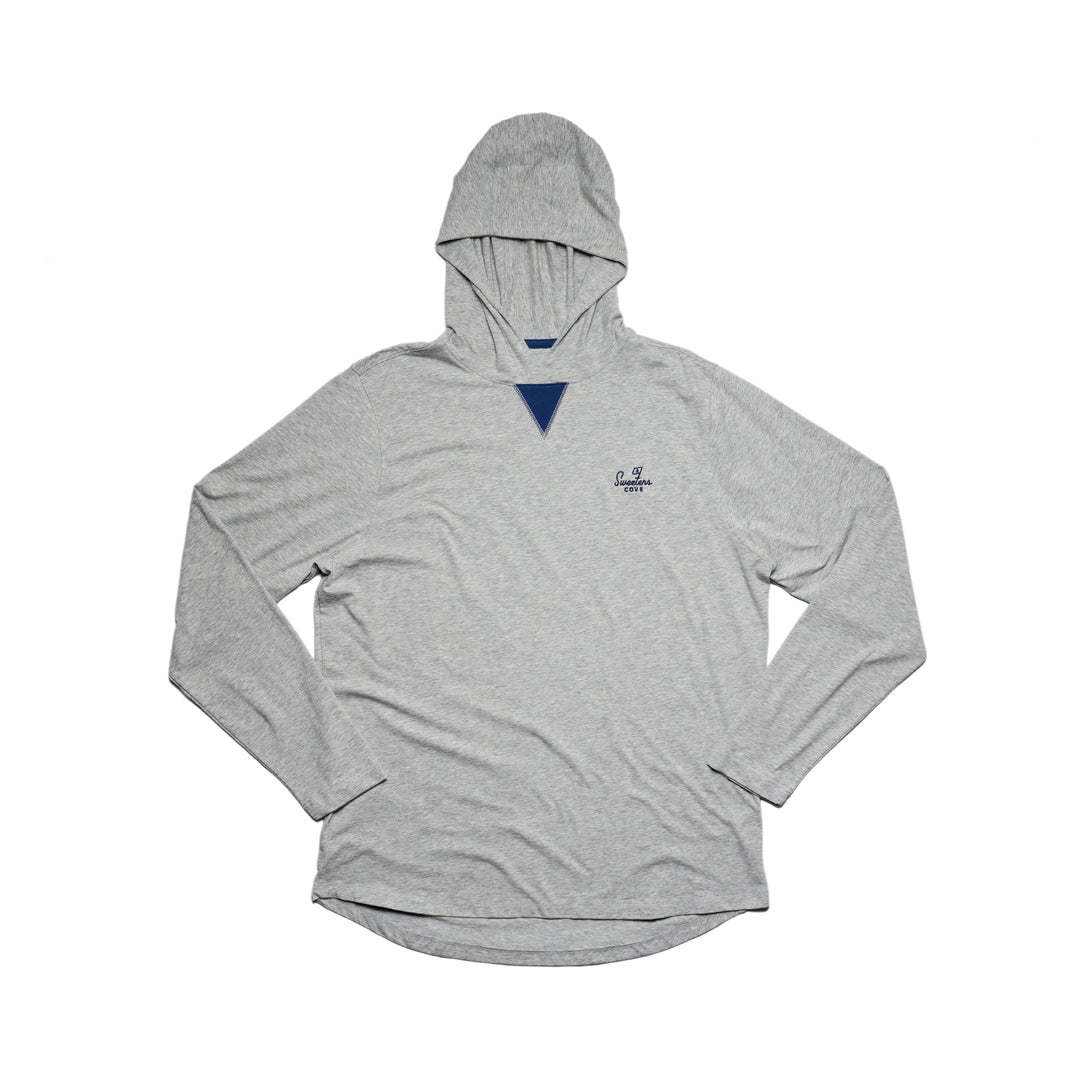 Pullover | Willie Hoodie - Sweetens Oar