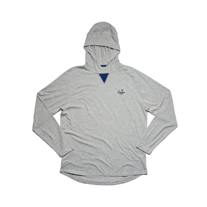 Pullover | Willie Hoodie - Sweetens Oar