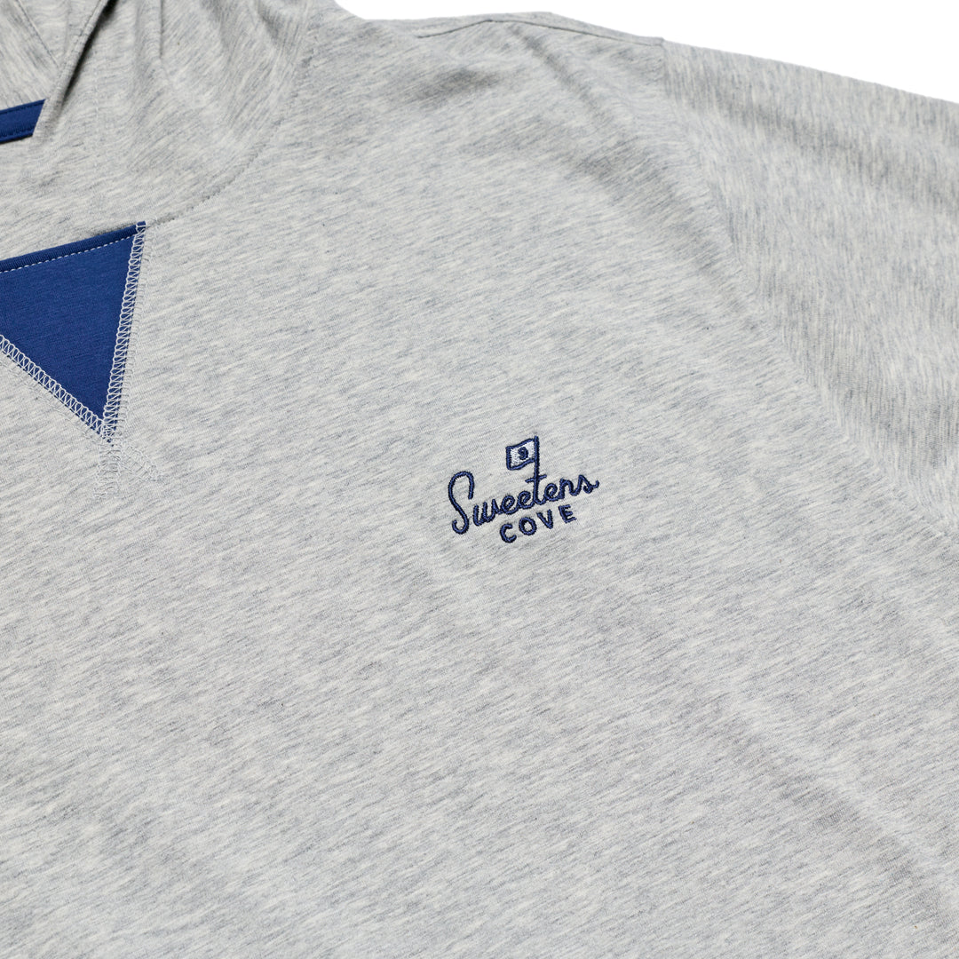 Pullover | Willie Hoodie - Sweetens Oar