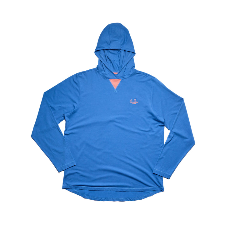Pullover | Willie Hoodie - Sweetens Oar