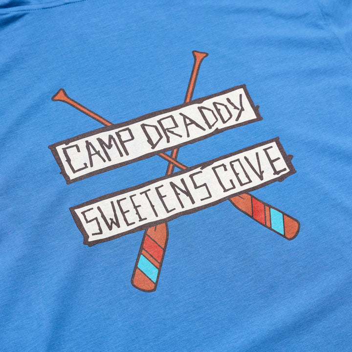 Pullover | Willie Hoodie - Sweetens Oar