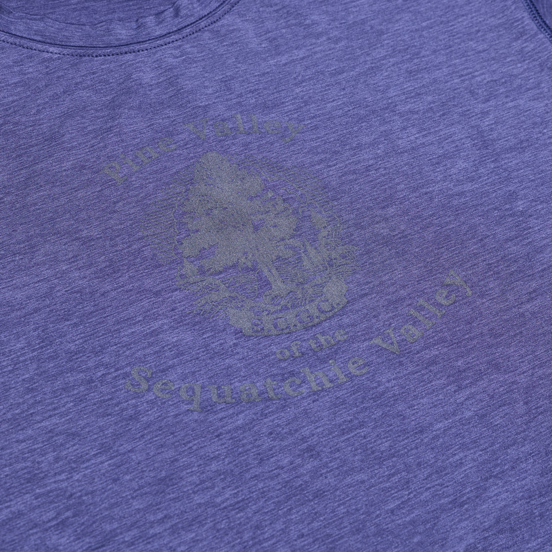 Men's T-Shirt - Guide Sport SS Tee - Dunwoody