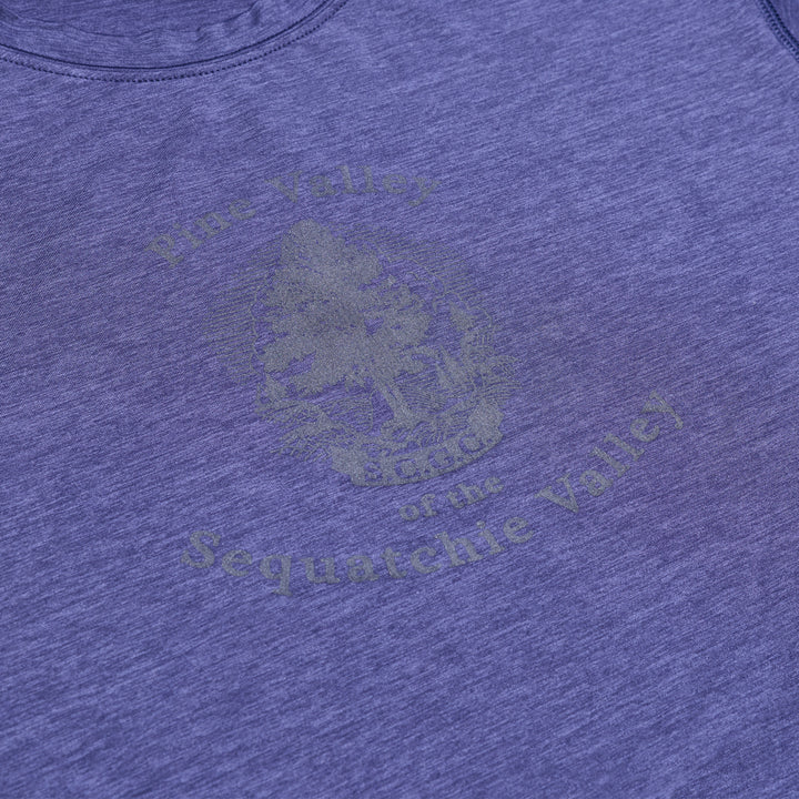 Men's T-Shirt - Guide Sport SS Tee - Dunwoody