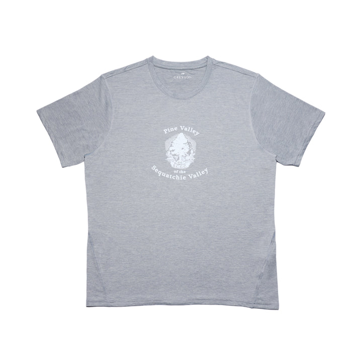 Men's T-Shirt - Guide Sport SS Tee - Dunwoody