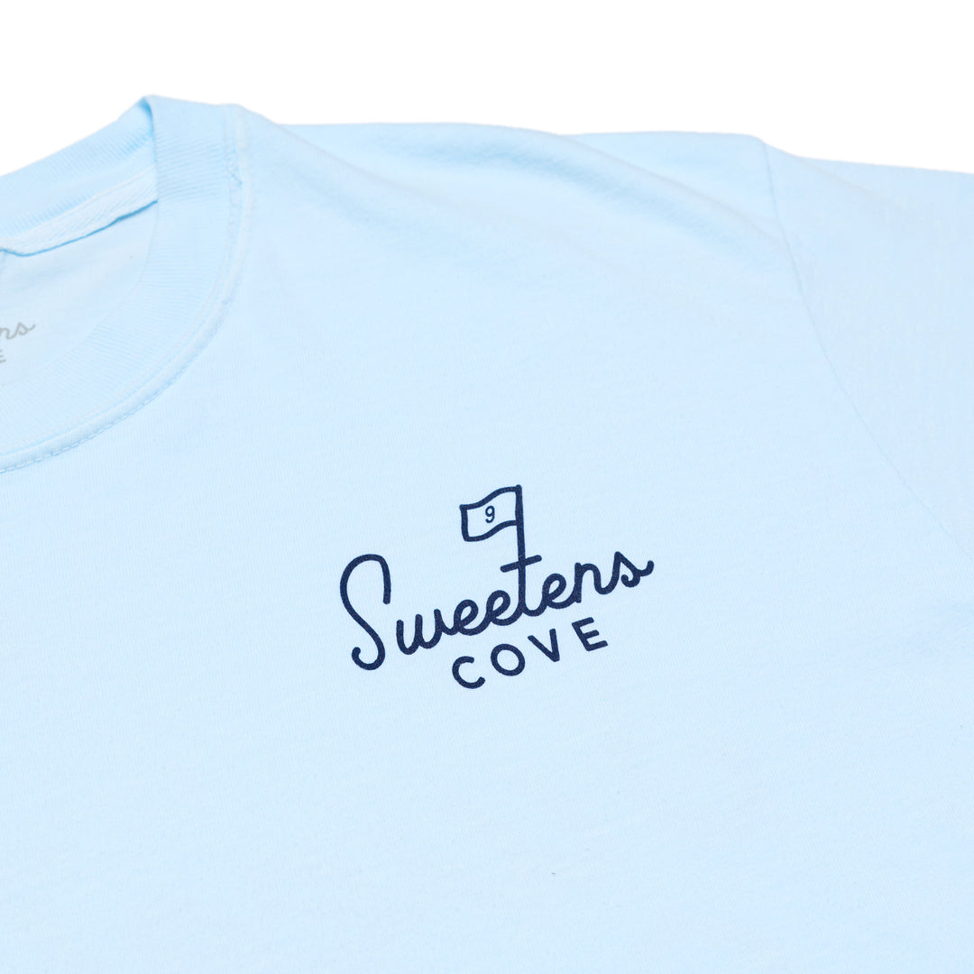 Men's T-Shirt | Ring Spun t-Shirt - Sweetens 9