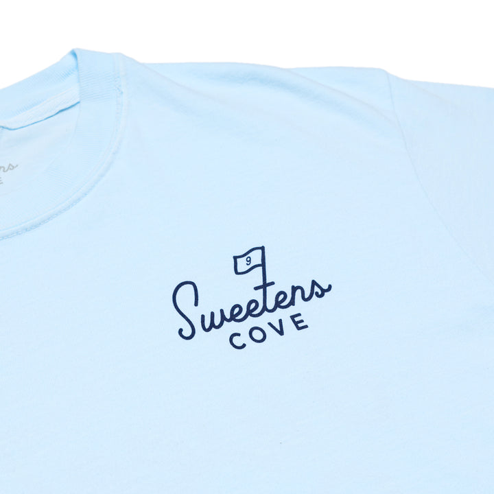 Men's T-Shirt | Ring Spun t-Shirt - Sweetens 9