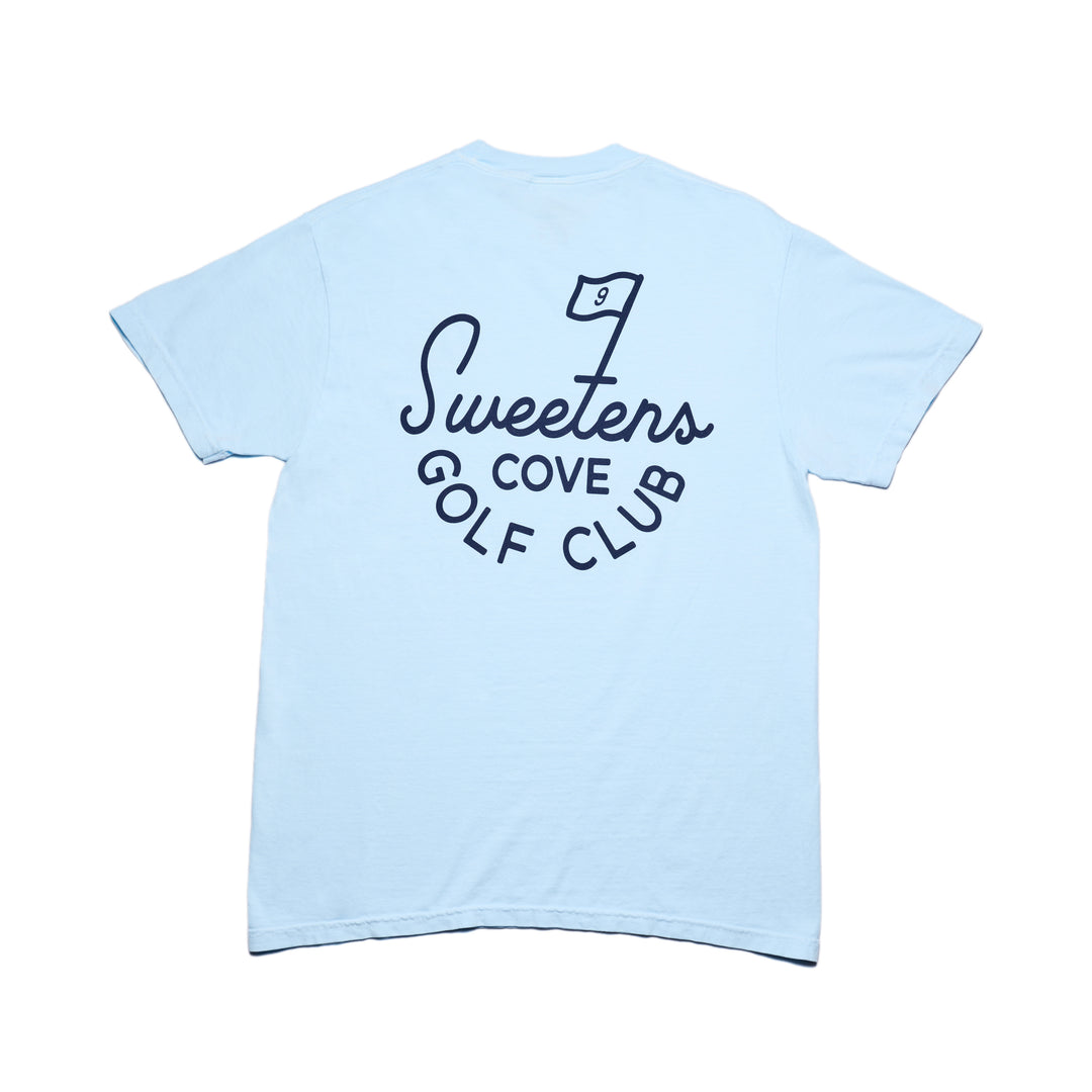 Men's T-Shirt | Ring Spun t-Shirt - Sweetens 9
