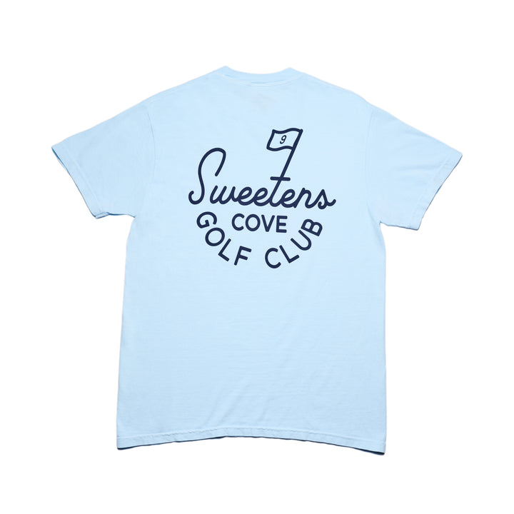 Men's T-Shirt | Ring Spun t-Shirt - Sweetens 9