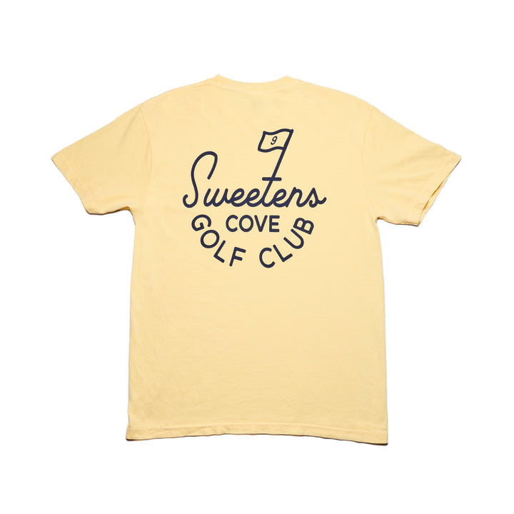 Men's T-Shirt | Ring Spun t-Shirt - Sweetens 9