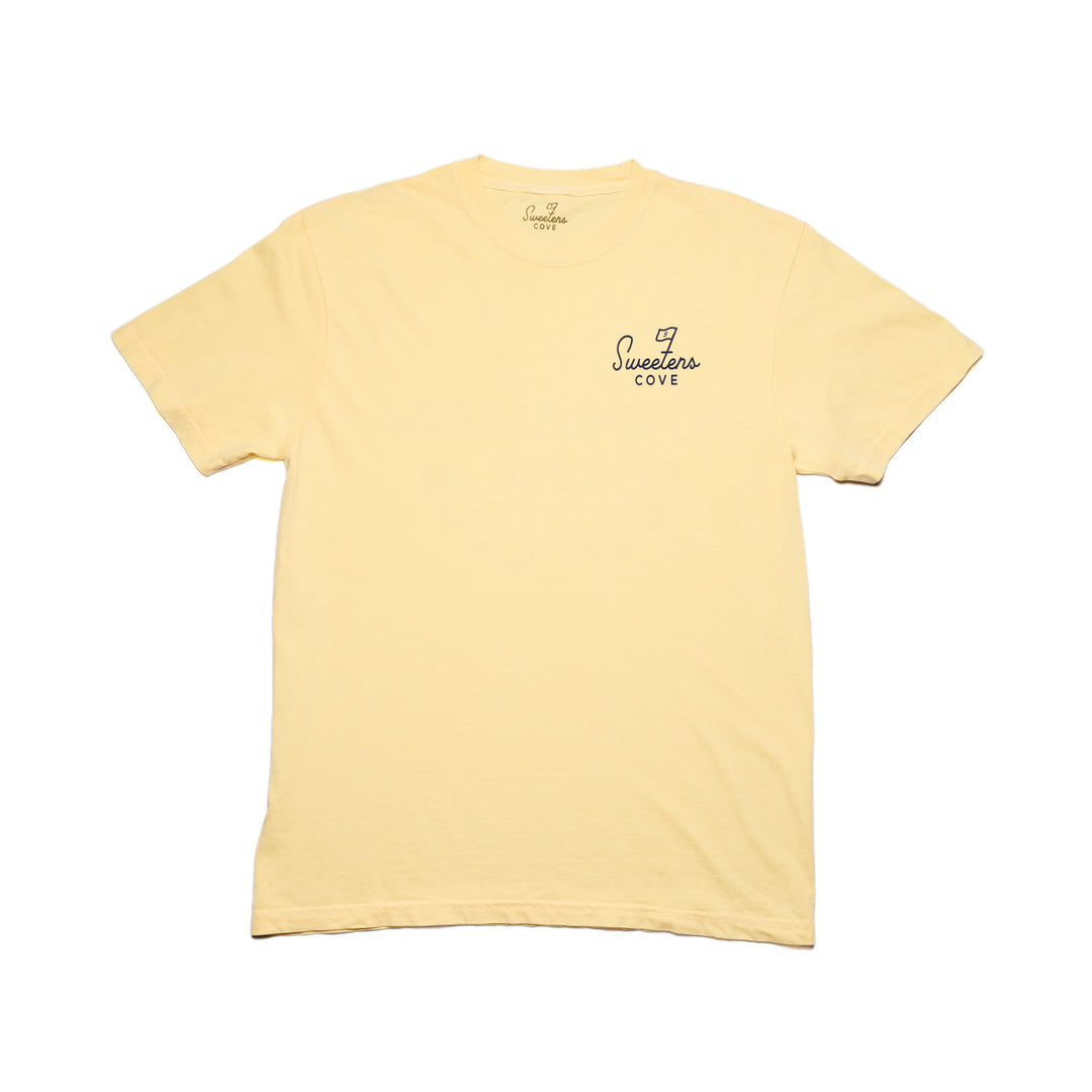 Men's T-Shirt | Ring Spun t-Shirt - Sweetens 9