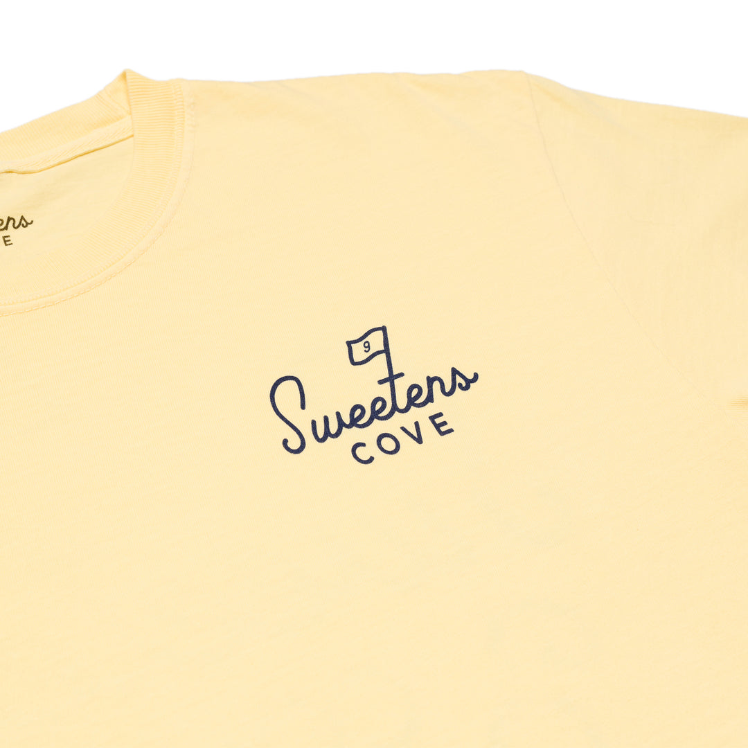 Men's T-Shirt | Ring Spun t-Shirt - Sweetens 9