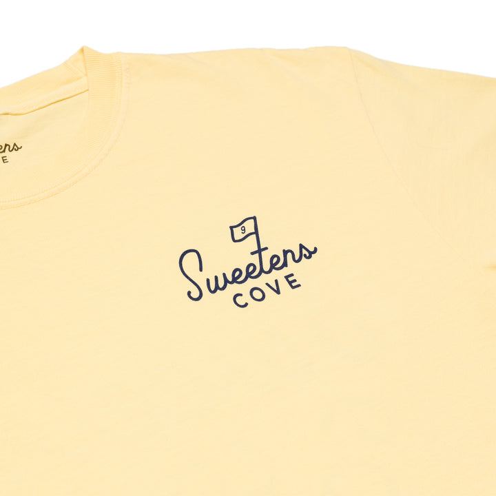 Men's T-Shirt | Ring Spun t-Shirt - Sweetens 9