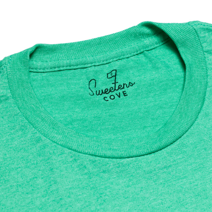 Men's T-Shirt | Ring Spun Tee - Street Sign