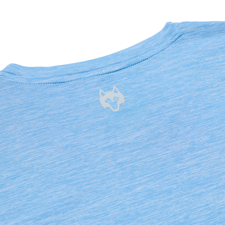 Men's T-Shirt | Guide Sport Long Sleeve Tee - Dunwoody