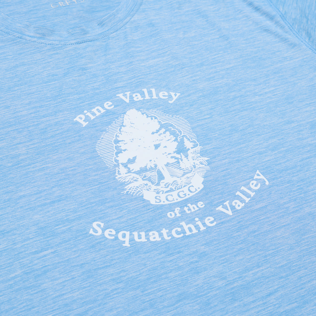 Men's T-Shirt | Guide Sport Long Sleeve Tee - Dunwoody
