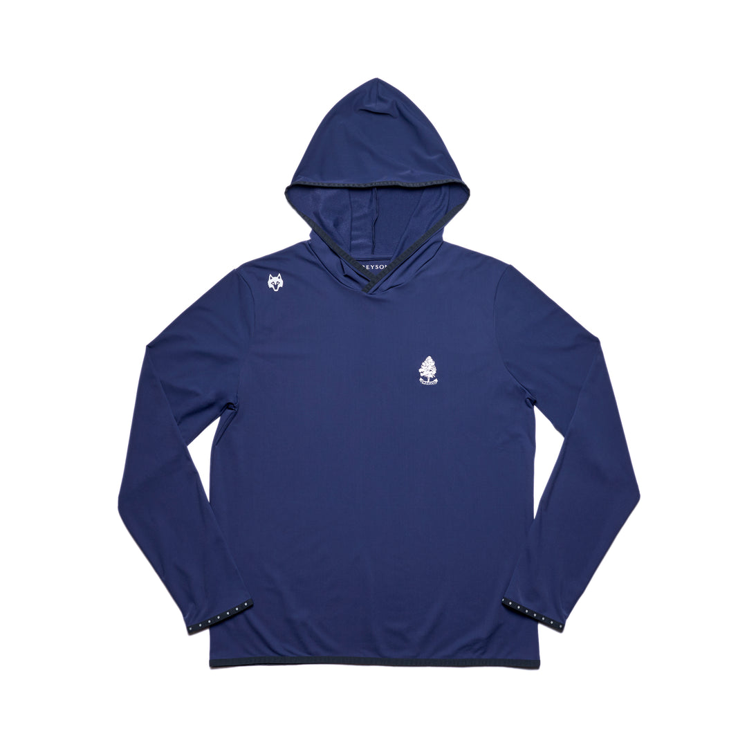 Pullover | Colorado Hoodie - Dunwoody