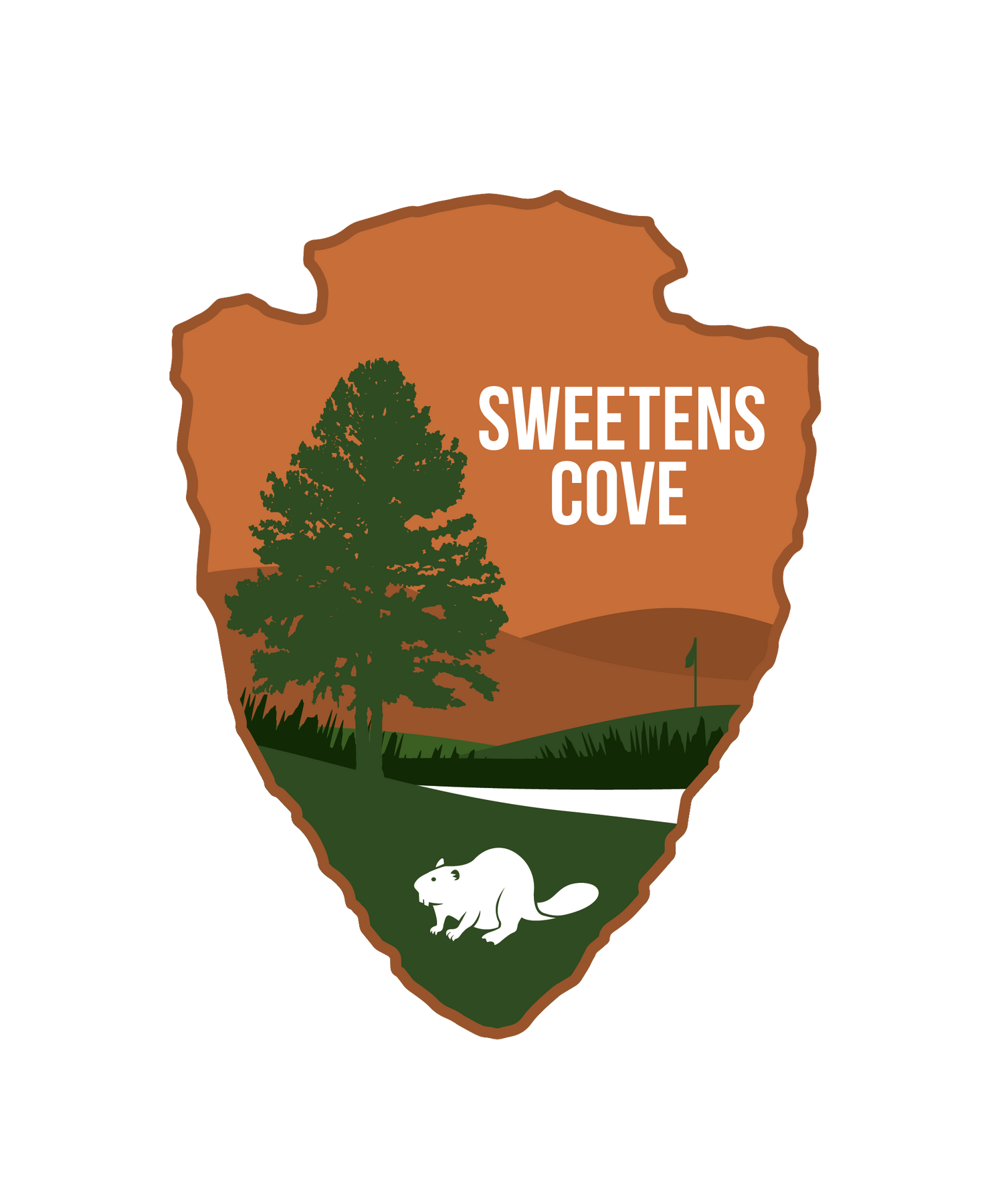 Book Tee Time Online Sweetens Cove Experiences Sweetens Cove Golf Club