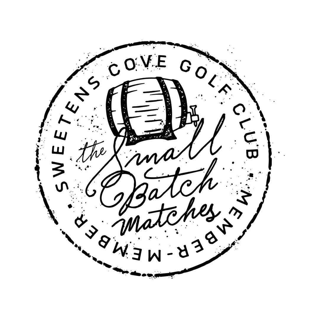 2025 | Sweetens Cove Member-Member "The Small Batch"